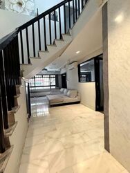 Blk 585 Pasir Ris Street 53 (Pasir Ris), HDB Executive #566599481
